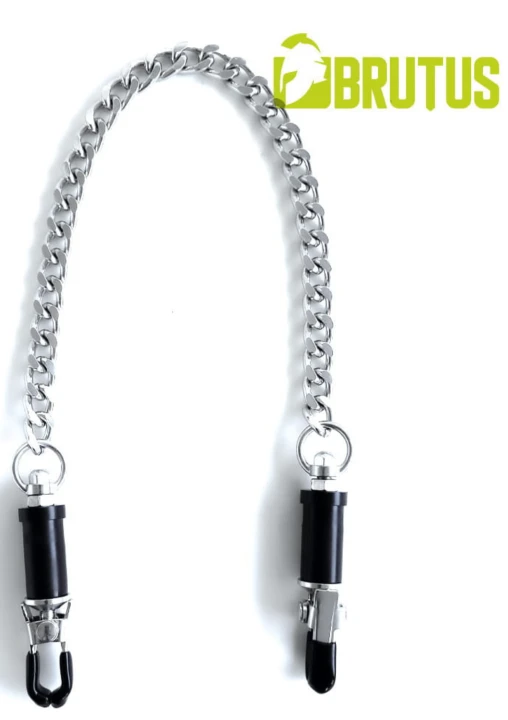 Klamerki na Sutki BRUTUS BARREL Turn-On Nipple Clamps.png