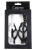 BRUTUS JAPANESE CLOVER Nipple Clamps Black.png