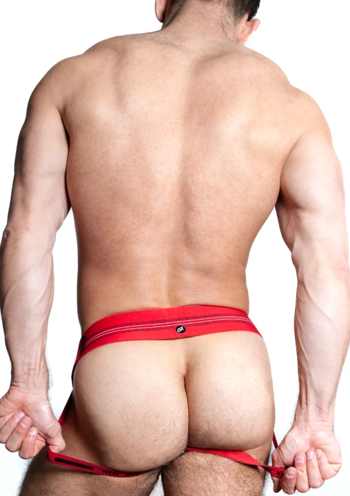 OXJOK SLINGJOCK Upthrust Slider Jock Red.png