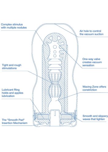 Tenga Original Vacuum Cup Extra Cool.png
