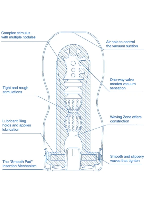 Tenga Original Vacuum Cup Extra Cool.png