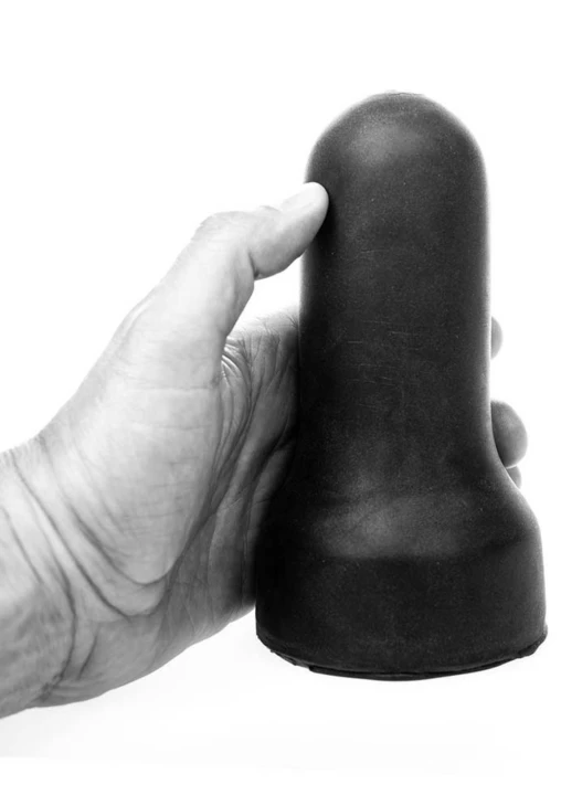 Masturbator All Black - Real Skin Touch Masturbator.png