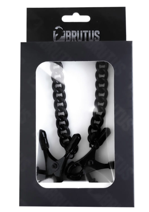 Klamerki na Sutki BRUTUS BITE Heavy Nipple.png