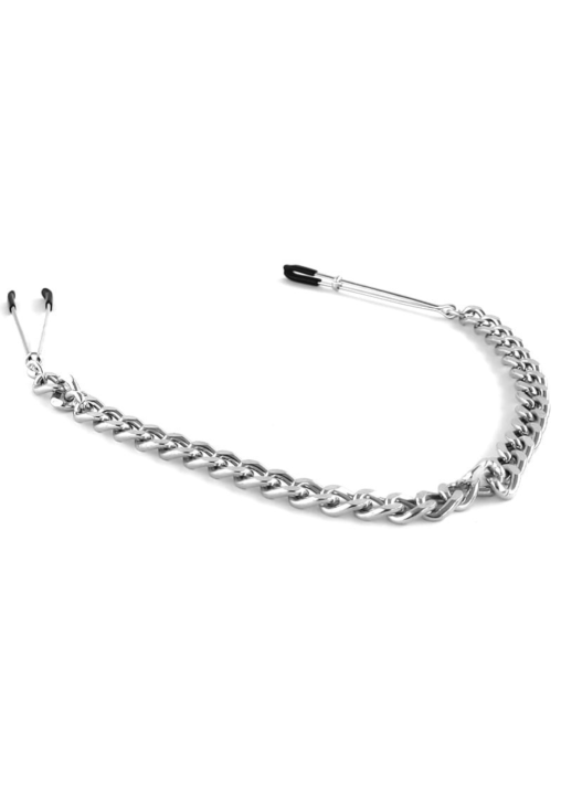 Klamerki na Sutki BRUTUS TWEEZER Nipple Clamps.png