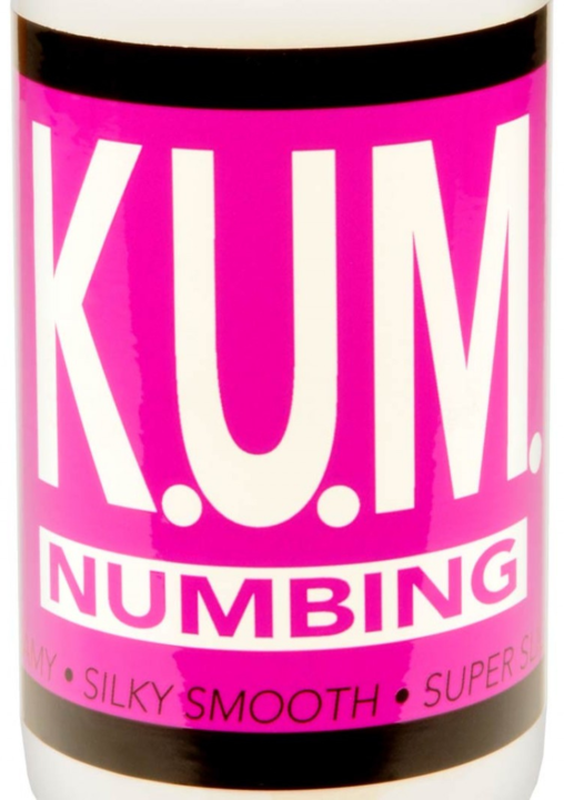 Żel Intymny Znieczulający K.U.M. Numbing 250ml