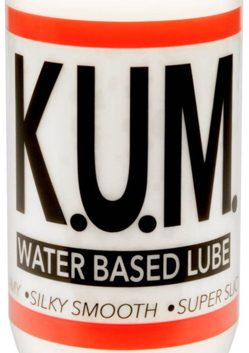 Żel Intymny Hybrydowy K.U.M. 250ML