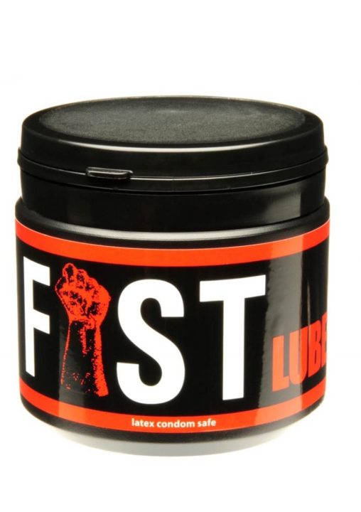 Lubrykant do Fistingu FIST LUBE 500ML