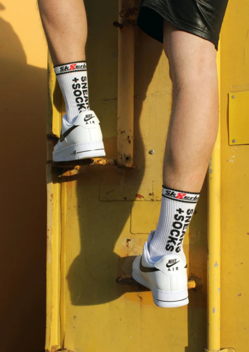 Sk8erboy® SNEAKS + SOCKS
