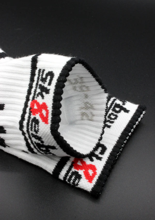 Sk8erboy® SNEAKS + SOCKS