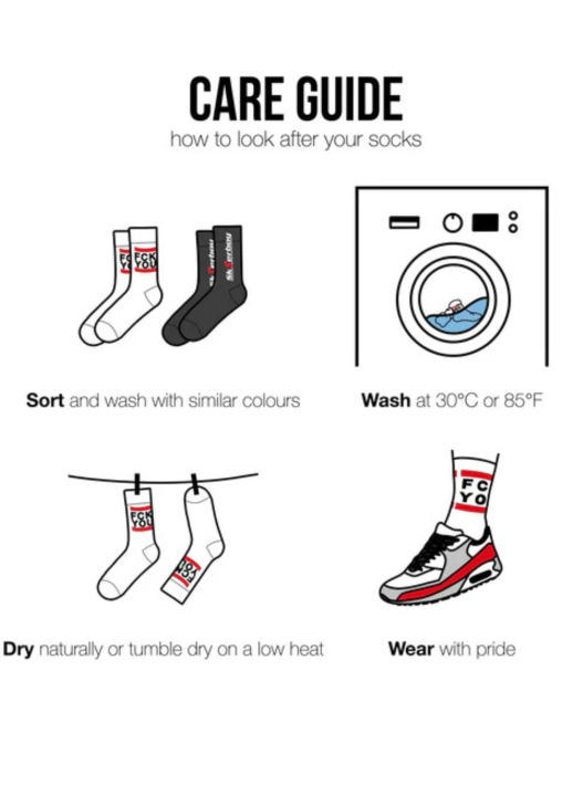 Sk8erboy® SNEAKS + SOCKS