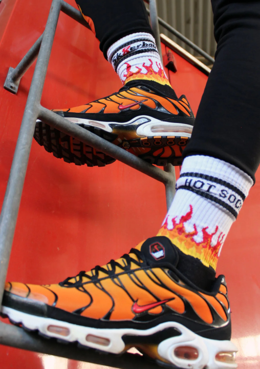 Sk8erboy® HOT Sock