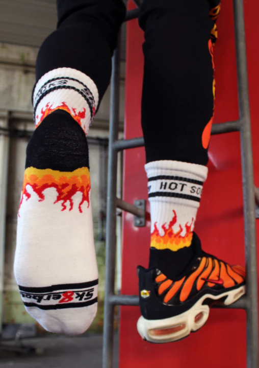 Sk8erboy® HOT Sock
