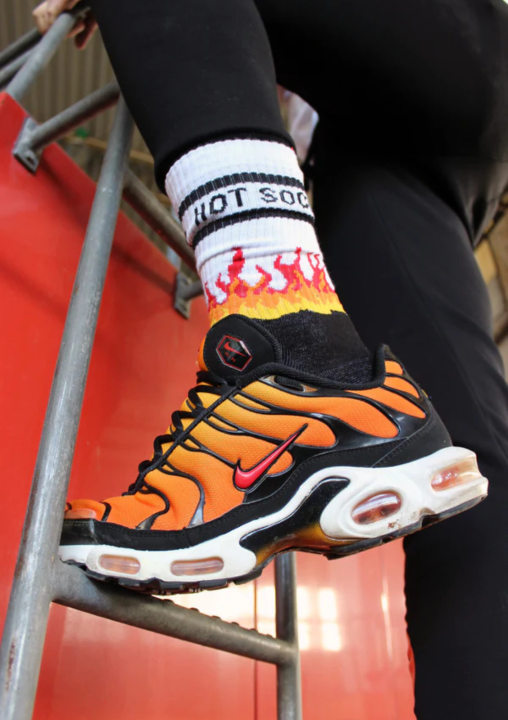 Sk8erboy® HOT Sock