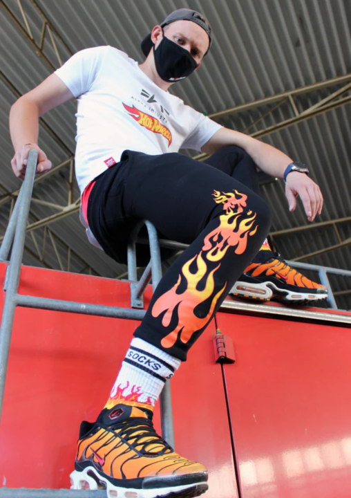 Sk8erboy® HOT Sock
