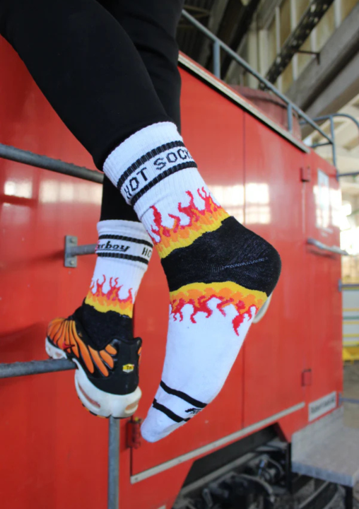 Sk8erboy® HOT Sock