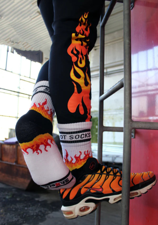 Sk8erboy® HOT Sock