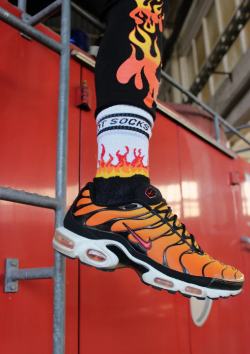 Sk8erboy® HOT Sock