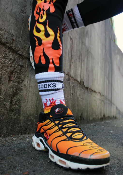 Sk8erboy® HOT Sock