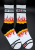 Sk8erboy® HOT Sock