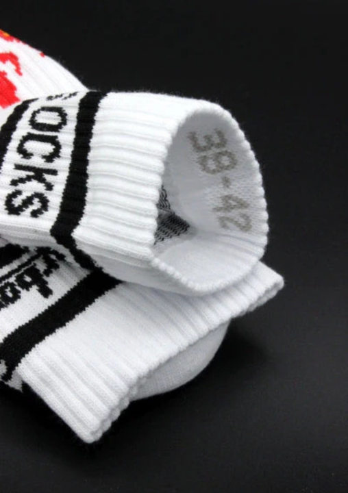 Sk8erboy® HOT Sock