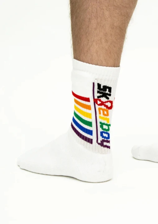 Sk8erboy® PRIDE Socks