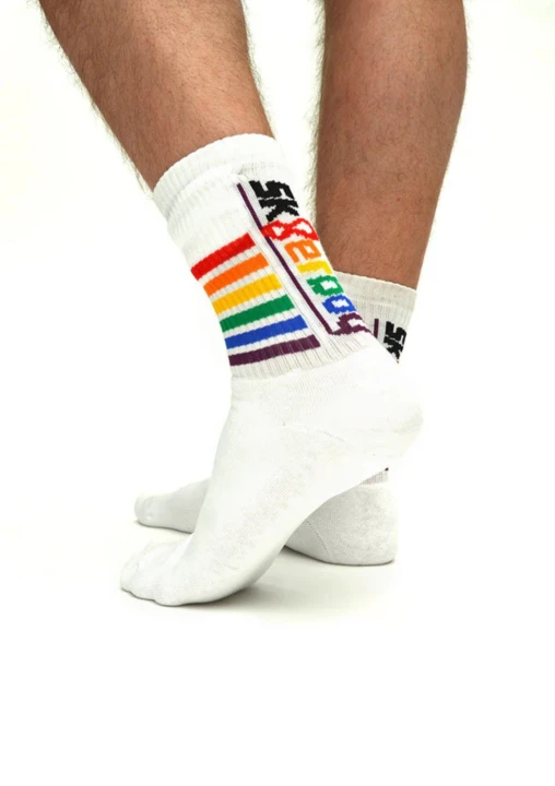 Sk8erboy® PRIDE Socks