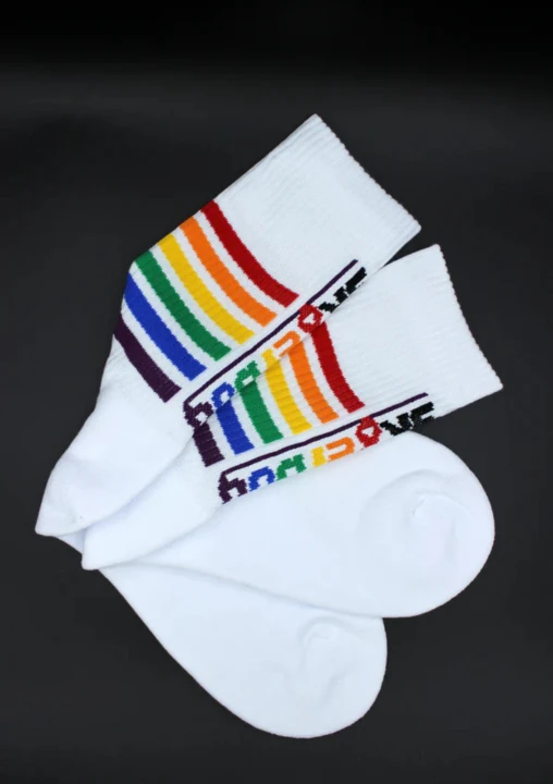 Sk8erboy® PRIDE Socks