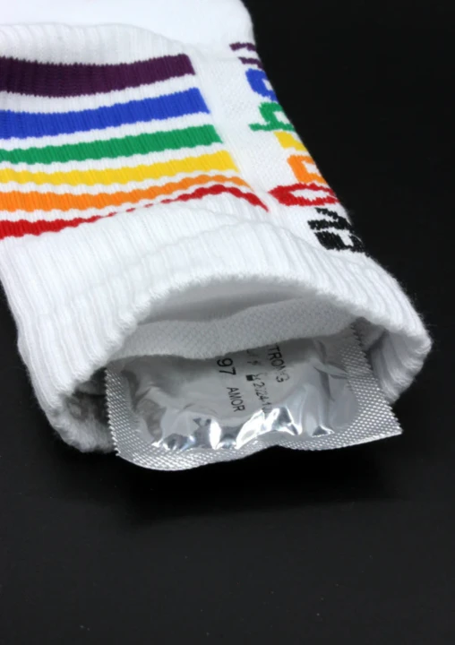 Sk8erboy® PRIDE Socks