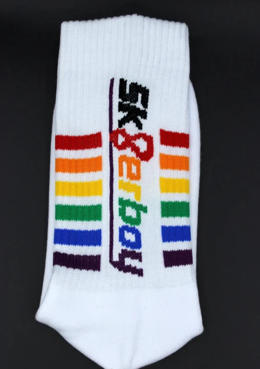Sk8erboy® PRIDE Socks