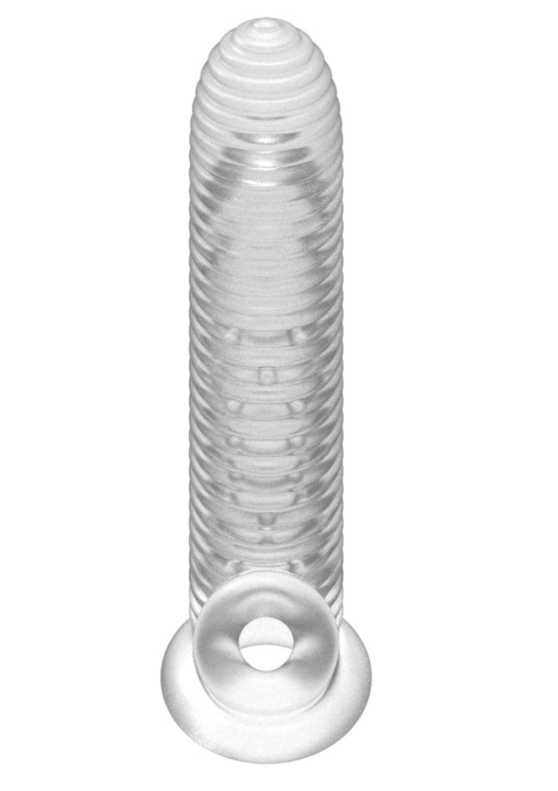 Nakładka na Penisa BRUTUS Almighty - Cock Sheath 18 cm. (7.00 inch).png