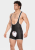 Barcode Berlin Singlet Kam White