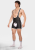 Barcode Berlin Singlet Kam White