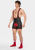 Barcode Berlin Singlet Kam Red