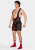 Barcode Berlin Chaps Singlet Krish Red