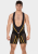 Barcode Berlin Chaps Singlet Krish Yellow