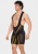 Barcode Berlin Chaps Singlet Krish Yellow
