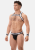 Barcode Berlin Jockstrap Top Black