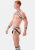 Barcode Berlin Jockstrap Bottom Black