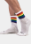 Barcode Berlin Pride Half Socks