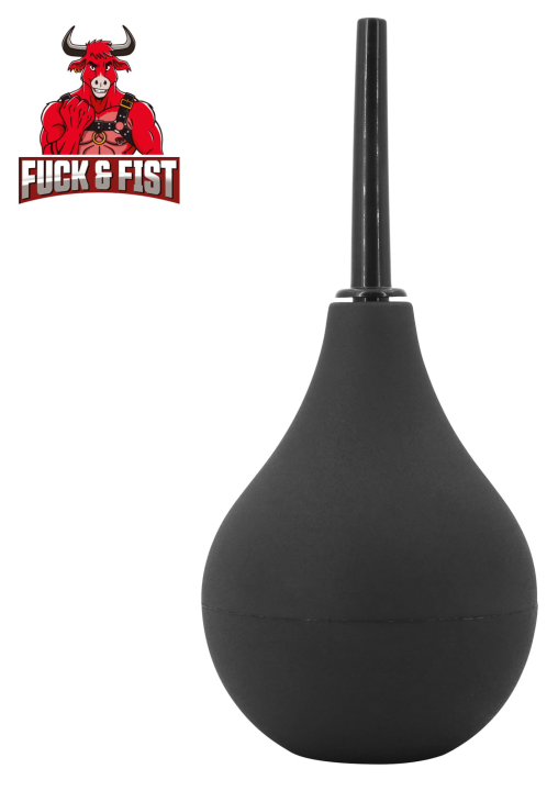 Gruszka do Lewatywy Enema Bulb Fuck & Fist Anal Pear 160ml