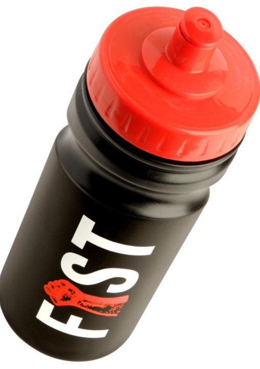Lubrykant w Proszku Fist Lube Powder 100gr + Butelka do Przygotowania