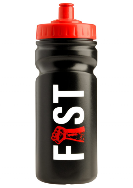 Lubrykant w Proszku Fist Lube Powder 100gr + Butelka do Przygotowania