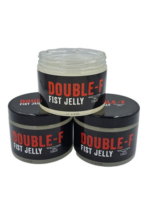 Mister B Double F-Jelly 500 ml