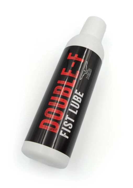 Mister B Double-F Fist Lube 500 ml