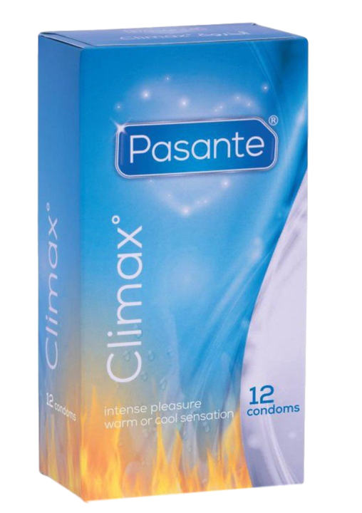 Climax Condoms x12.png
