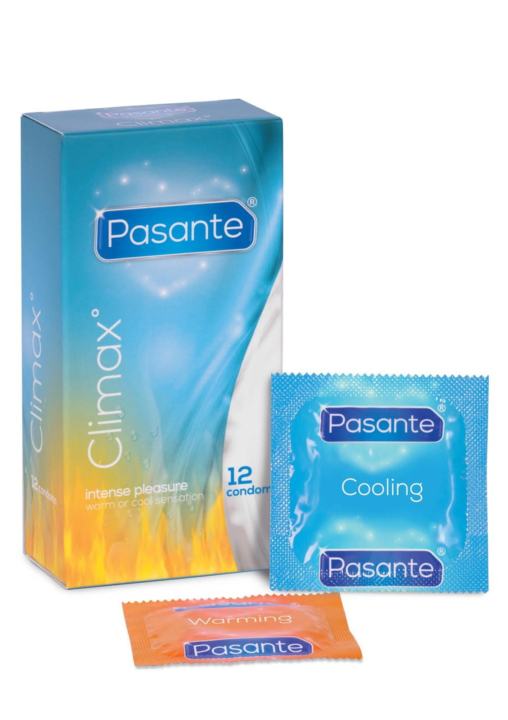 Climax Condoms x121.png