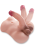 Masturbator Buttocks with Articulated Penis 18cm Sexy Dandy   .png