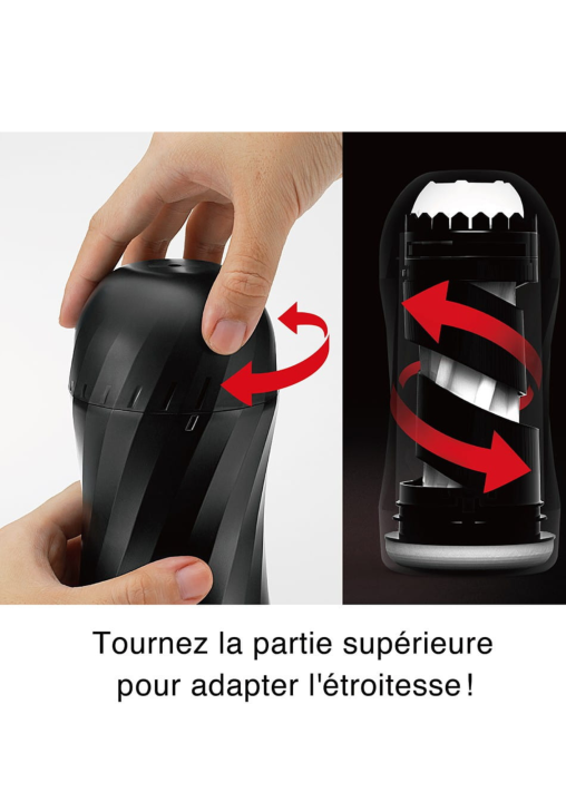 Tenga Masturbator Air-Tech Twist Tickle .png