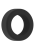 Cockring Round Flex Sono N°39 - 35mm Black.png