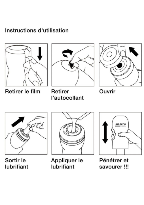 Masturbator Tenga Rolling Head Cup  .png